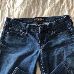 Lucky Jeans